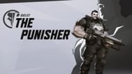 The Punisher works well with Groot in Marvel Rivals (Image via NetEase Games)